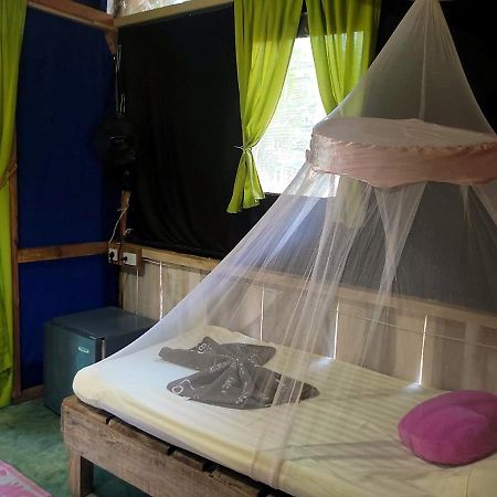 Jungle Tent 3X3, Latino Glamping & Tours, ปาเกรา ภายนอก รูปภาพ